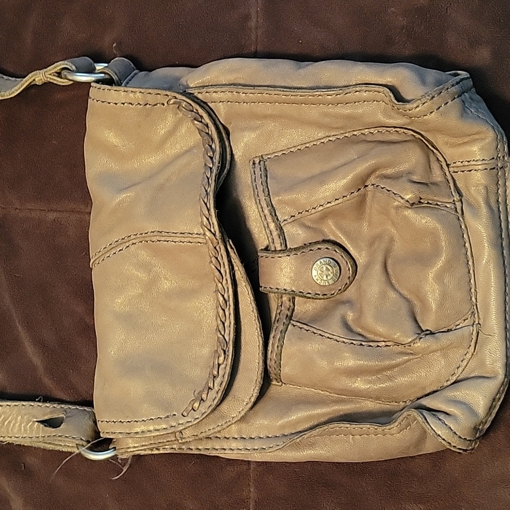 Lucky Brand Crossbody bag